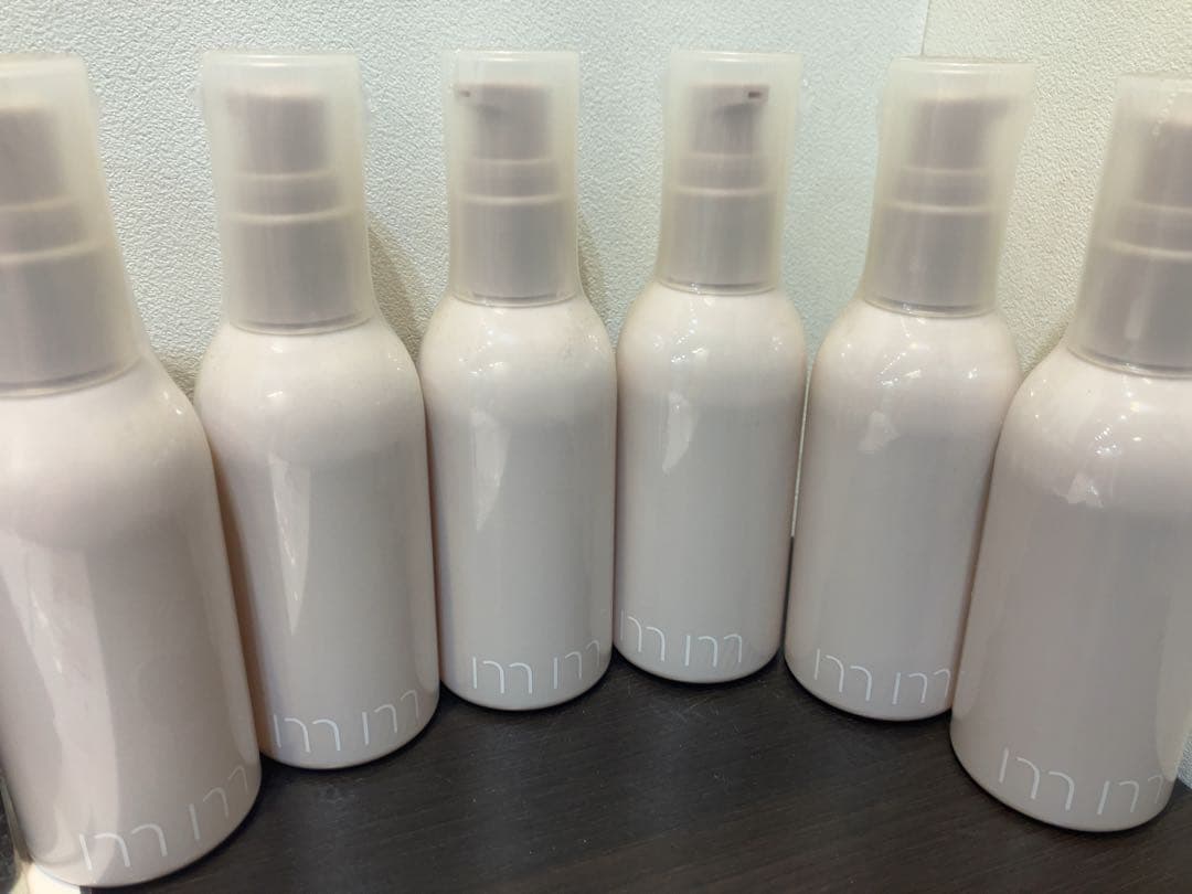 新品 mmミリ ボディ・ヘア オイル6本セット mm ミリ オイルモイスト 100ml ボディ・ヘアオイル 洗い流さない