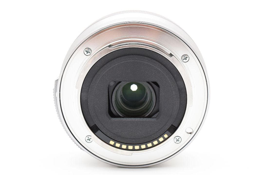 ★ほぼ新品★ソニー SONY E PZ 16-50mm F3.5-5.6 OSS