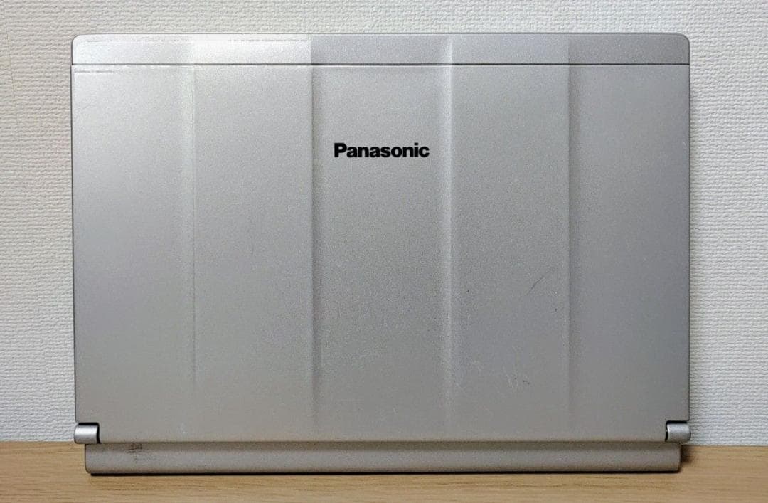 Panasonicレッツノート Corei5 メモリ16GB SSD512GB | 激安通販のイー