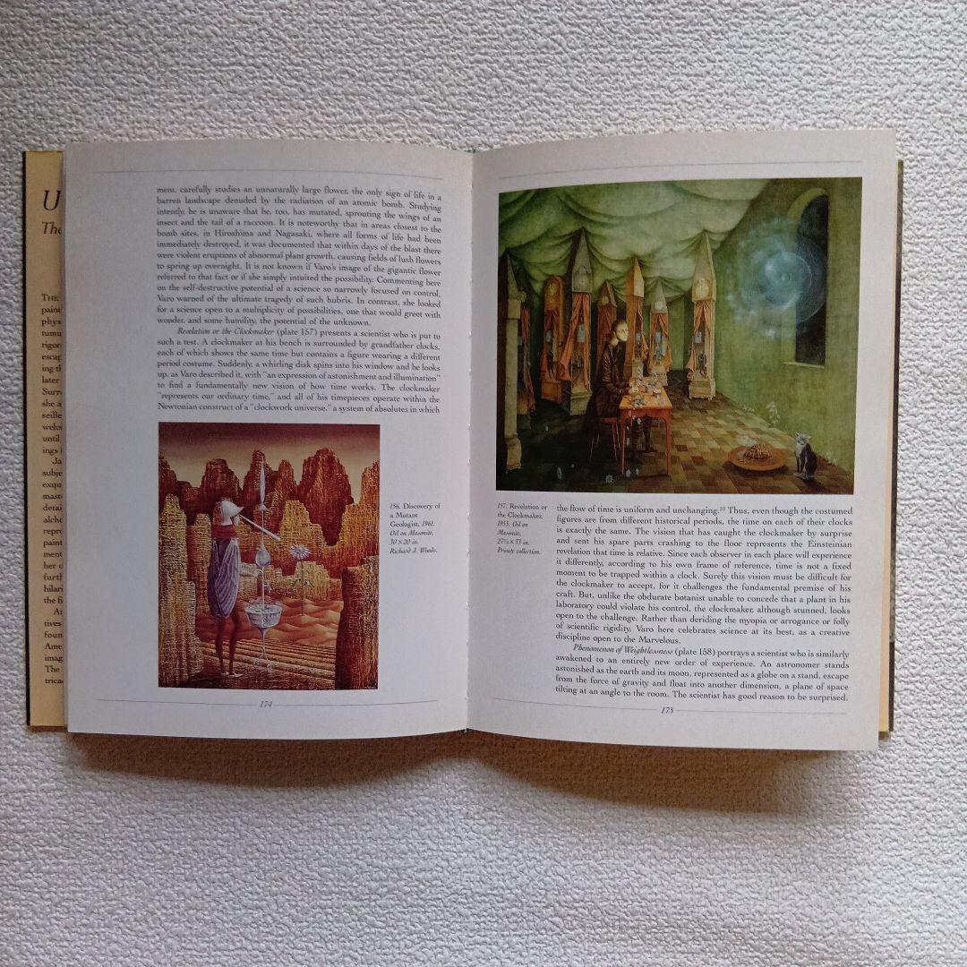 Remedios Varo レメディオス・バロ : Unexpected‥ - メルカリ