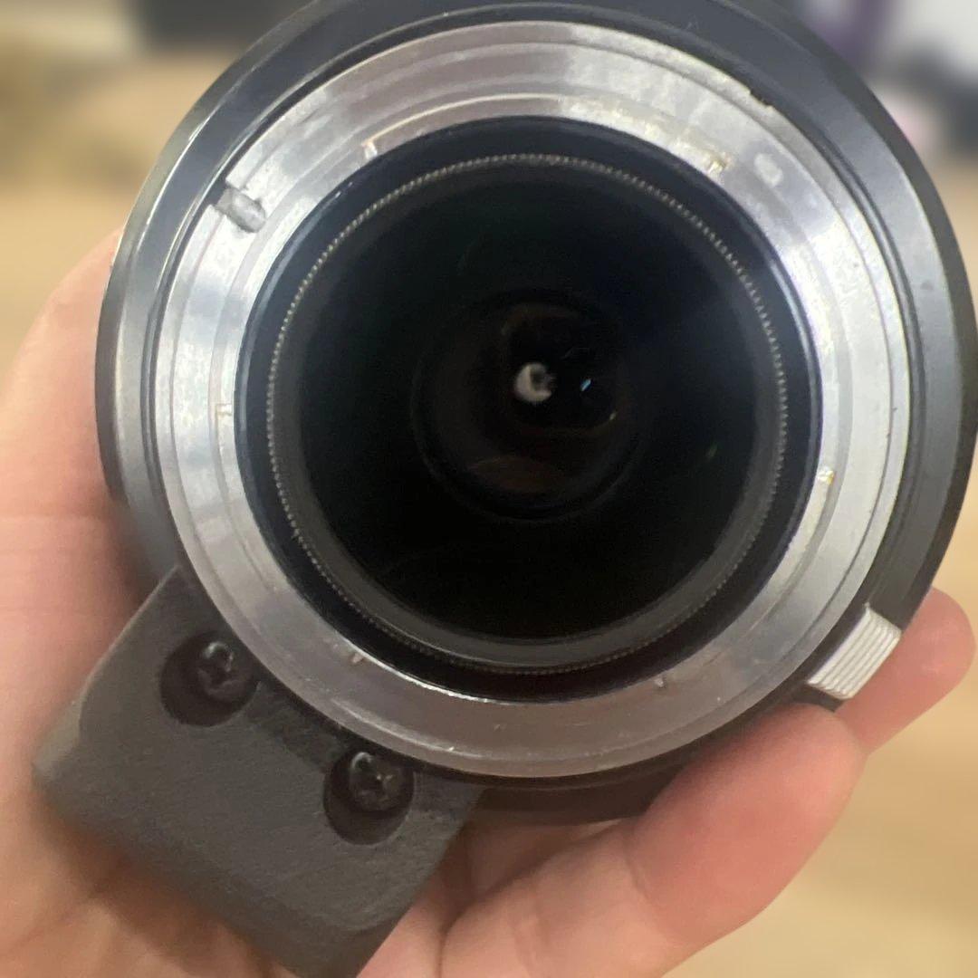 7 ニコン Nikon Reflex -NIKKOR・C 500mm f8現状品 - メルカリ