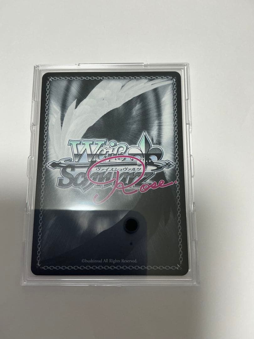 寂しいアピール 天音 SP ゆずソフト ヴァイス ロゼ - メルカリ