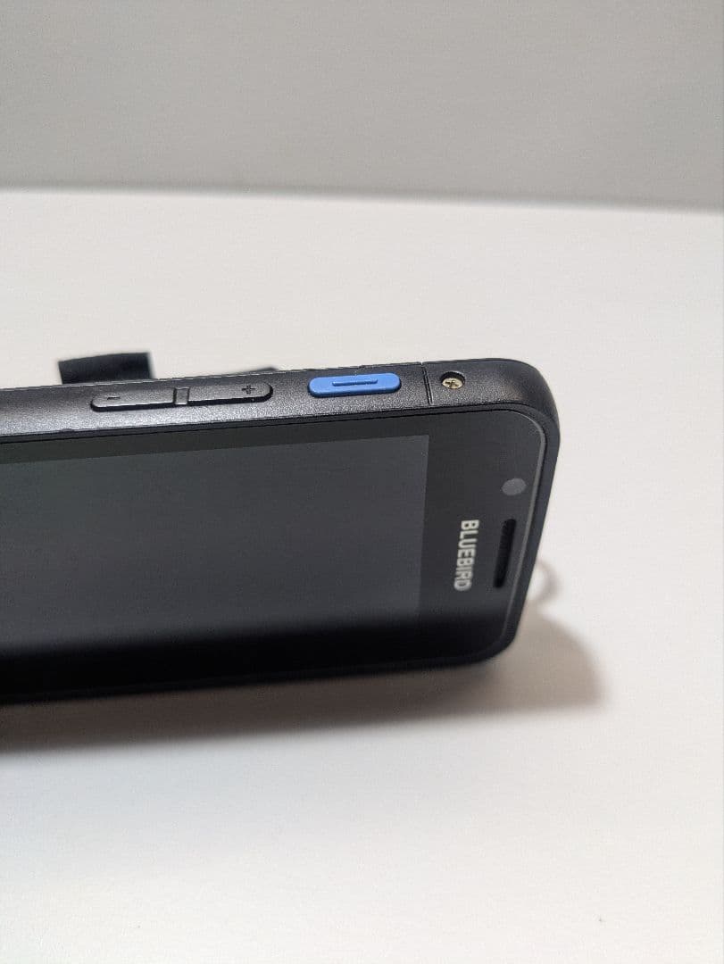 BLUEBIRD スマートフォン ハンディ 業務用 BM180 ブルーバード - メルカリ