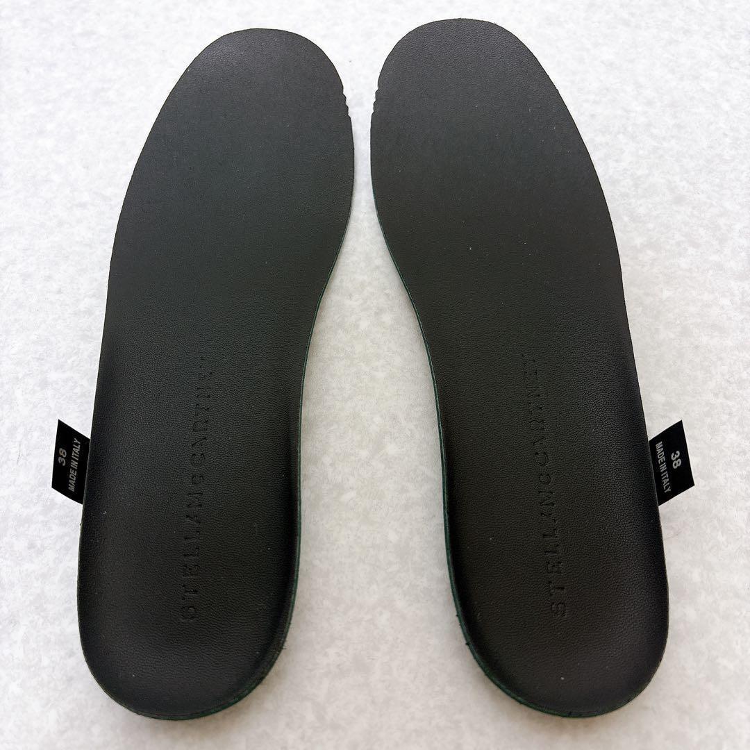 ⭐本日出品最終日⭐ステラマッカートニー ダックシティ チェルシー