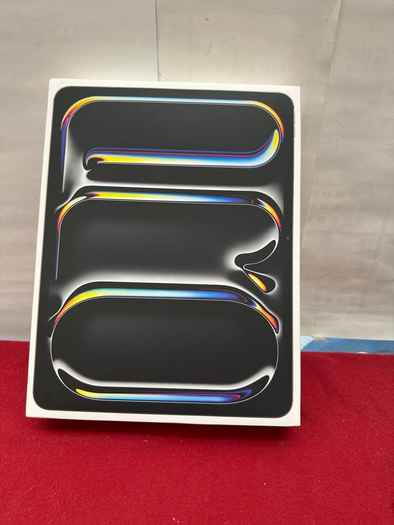 iPad本体 Apple iPad Pro 13-inch M4 wi-fi 512gb Amazon.com: Apple iPad Pro 13-Inch (M4): Built for Apple