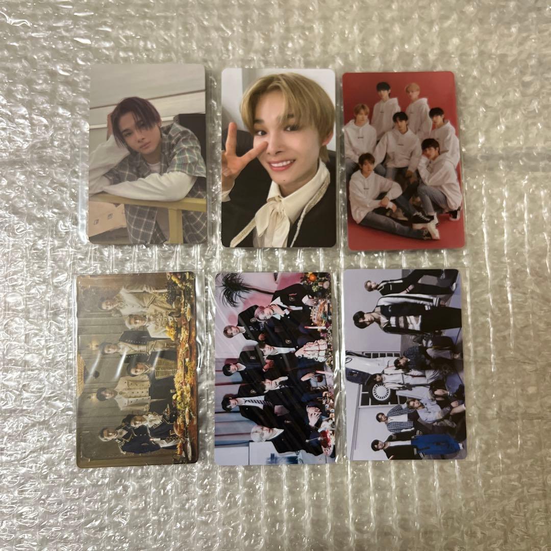 ENHYPEN トレカまとめ売り - メルカリ