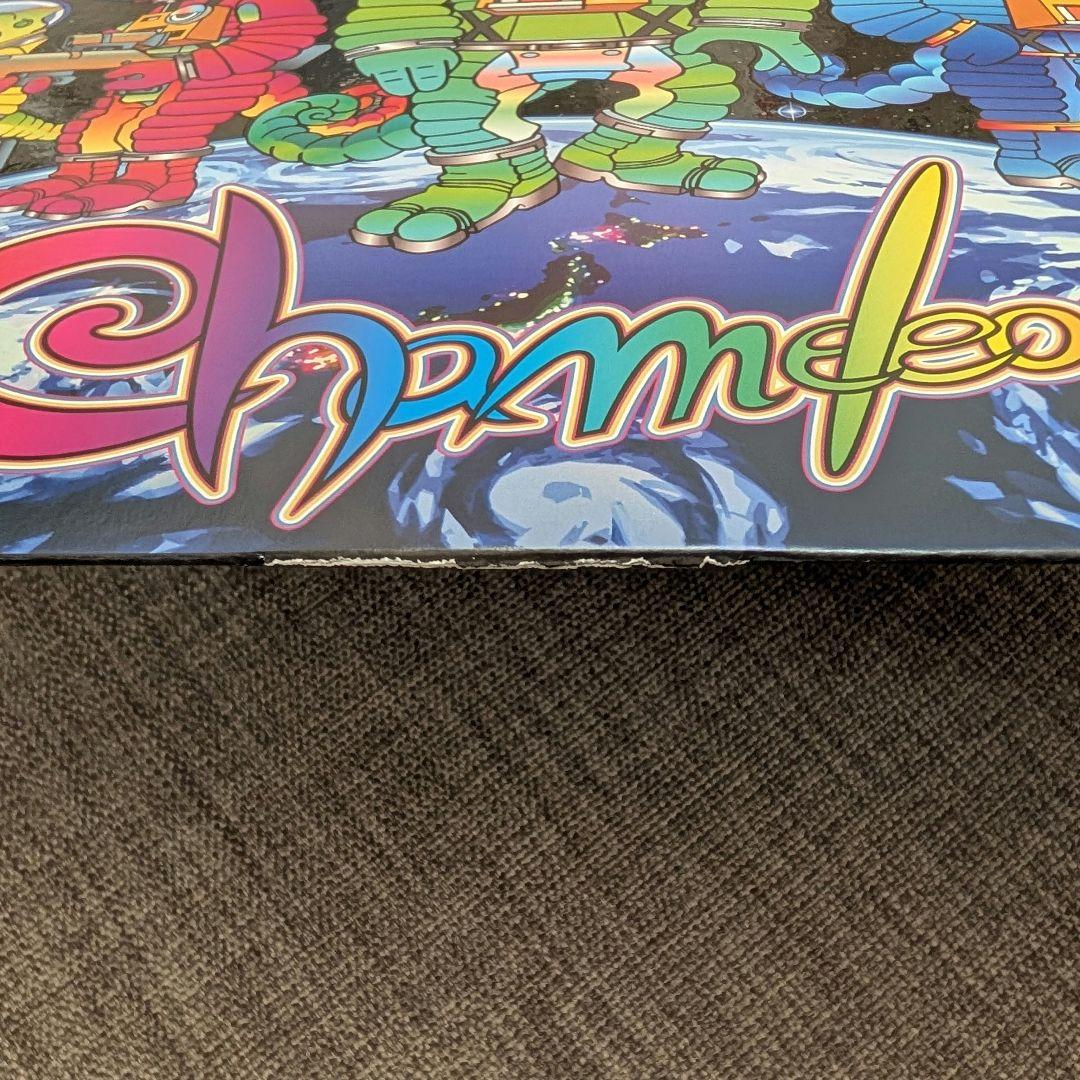 SEKAI NO OWARI Chameleon レコード LP セカオワ - メルカリ