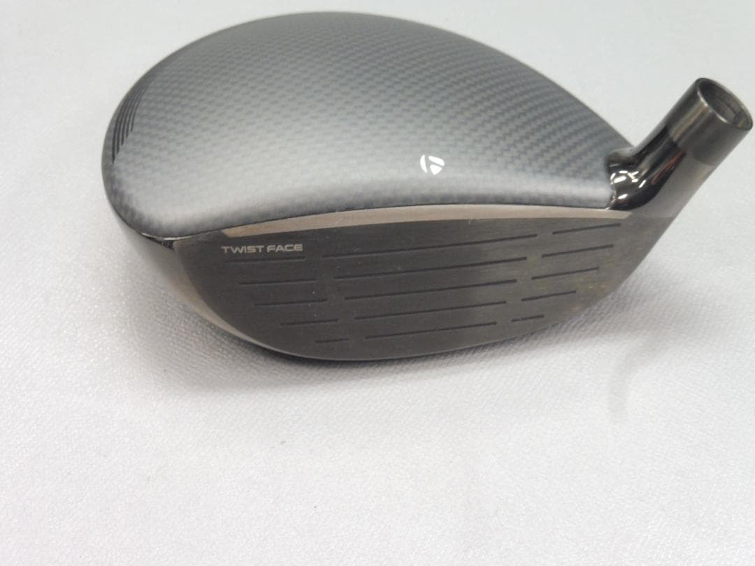 テーラーメイド QI35 MAX 5W 18.5° ヘッド - メルカリ