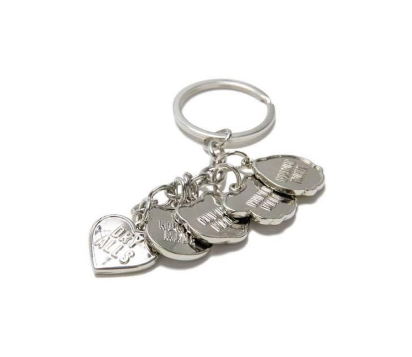 HUMAN MADE ANIMAL KEY CHARM アニマル キーホルダー - メルカリ