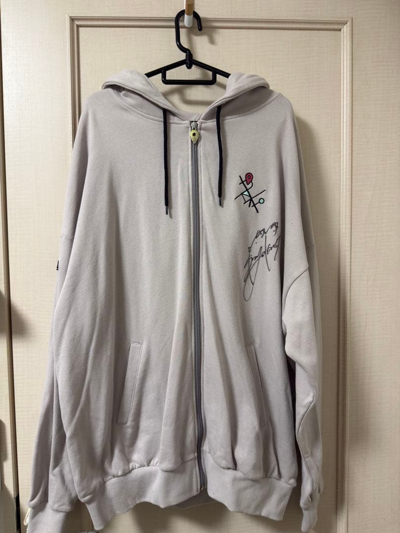 直筆サイン入】似鳥沙也加 サイン入り AZKi あずきちとおそろい