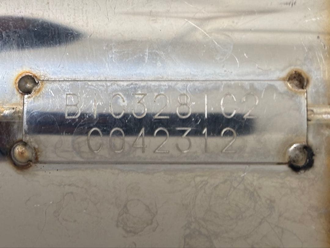 柿本改インテークチャンバー&RUNMAXエアクリ - メルカリ