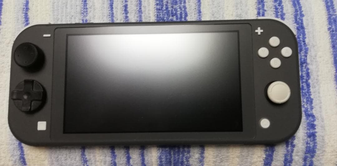 Nintendo Switch Lite グレー（おまけ付き） 任天堂 Nintendo Switch Lite [グレー] 価格比較 - 価格.com