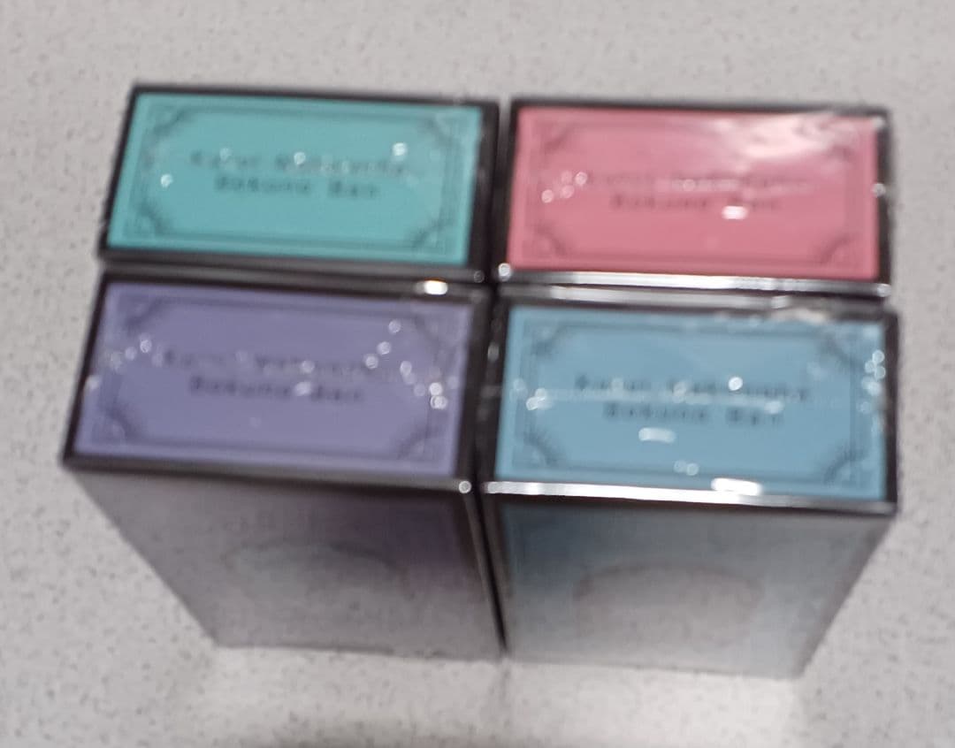 狂い鳴くのは僕の番 フレグランス 香水　高羽 烏丸 鵜藤 雀部