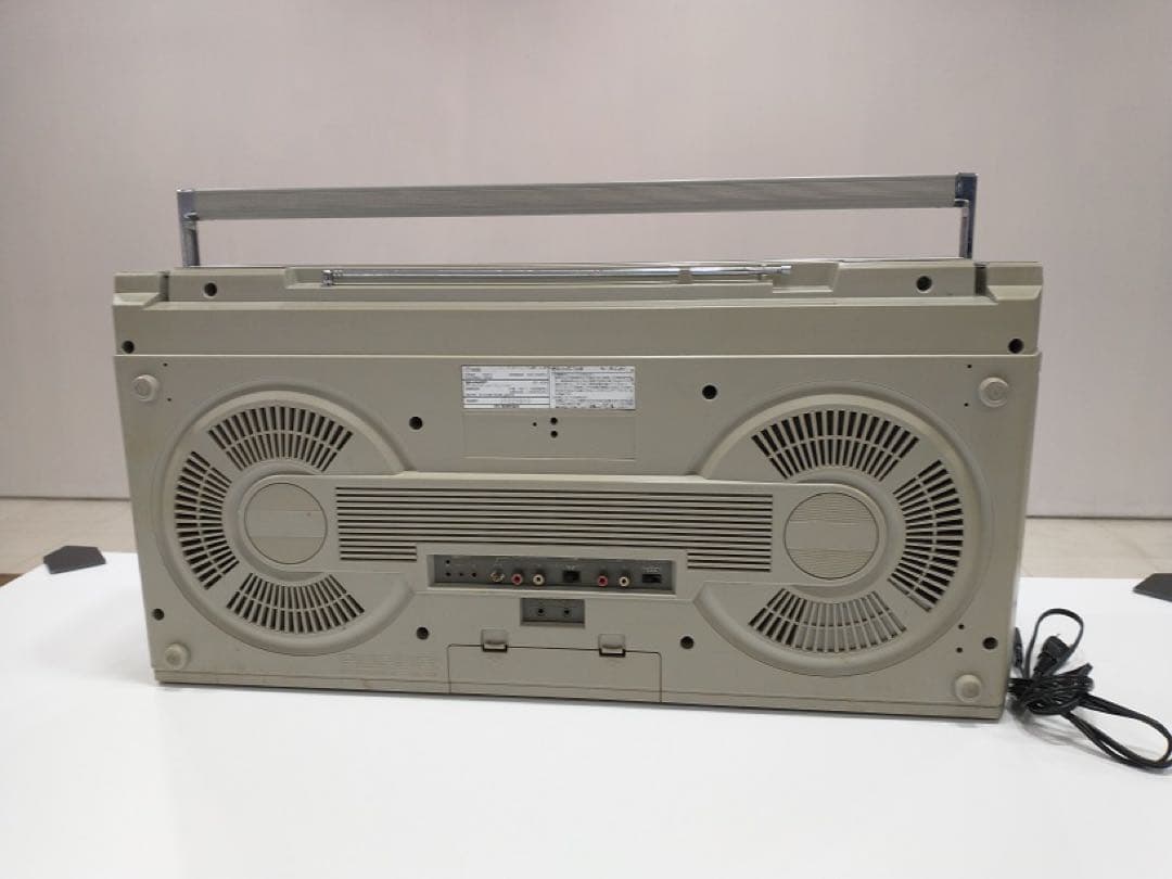 3連休限定値下げシャープSHARP GF-535 THE SEARCHER-XL