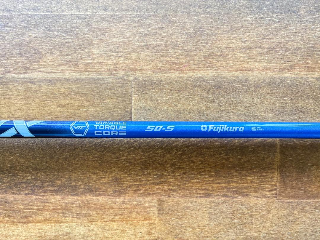 フジクラ スピーダーNXブルー 50S 45.5インチ タイトリスト用 - メルカリ
