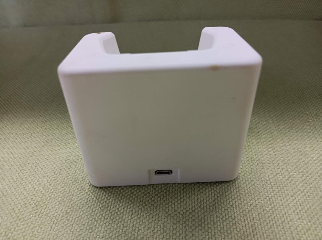 《ZAYBH》シュワルツコフプロフェッショナル　サロンラボ　スマートアナライザー