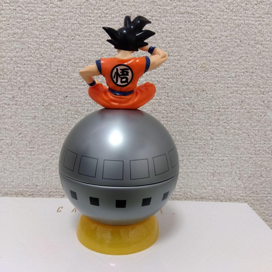 ドラゴンボールZ お台場冒険王フジテレビ - メルカリ