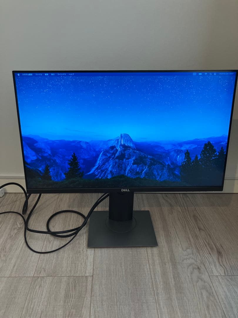 【WQHD・縦回転】DELL P2421D 23.8インチ ケーブル2種付 楽天市場】Dell P2421D 23.8インチワイドモニター QHD IPS 非光沢 LED
