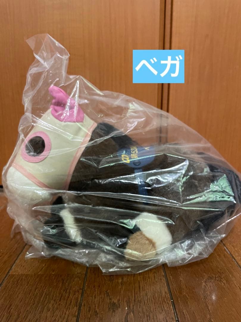 AVANTI Sサイズ 第53回桜花賞 ベガ