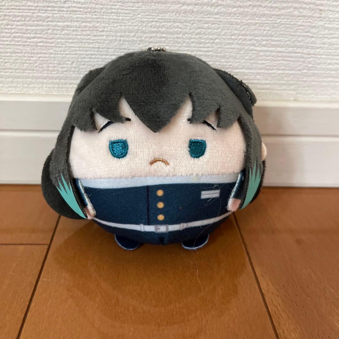 鬼滅の刃 ふわコロりん 6 時透無一郎 新品 - メルカリ