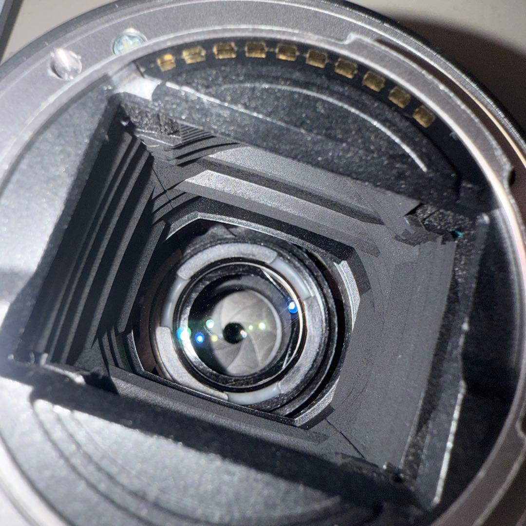 レンズ(ズーム) SONY FE28-70mm F3.5-5.6 OSS 35mm SEL2870