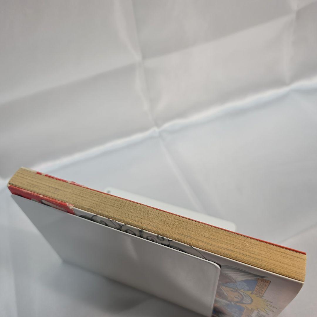 希少！NARUTO 1巻 初版 帯付き 冊子付き/S01