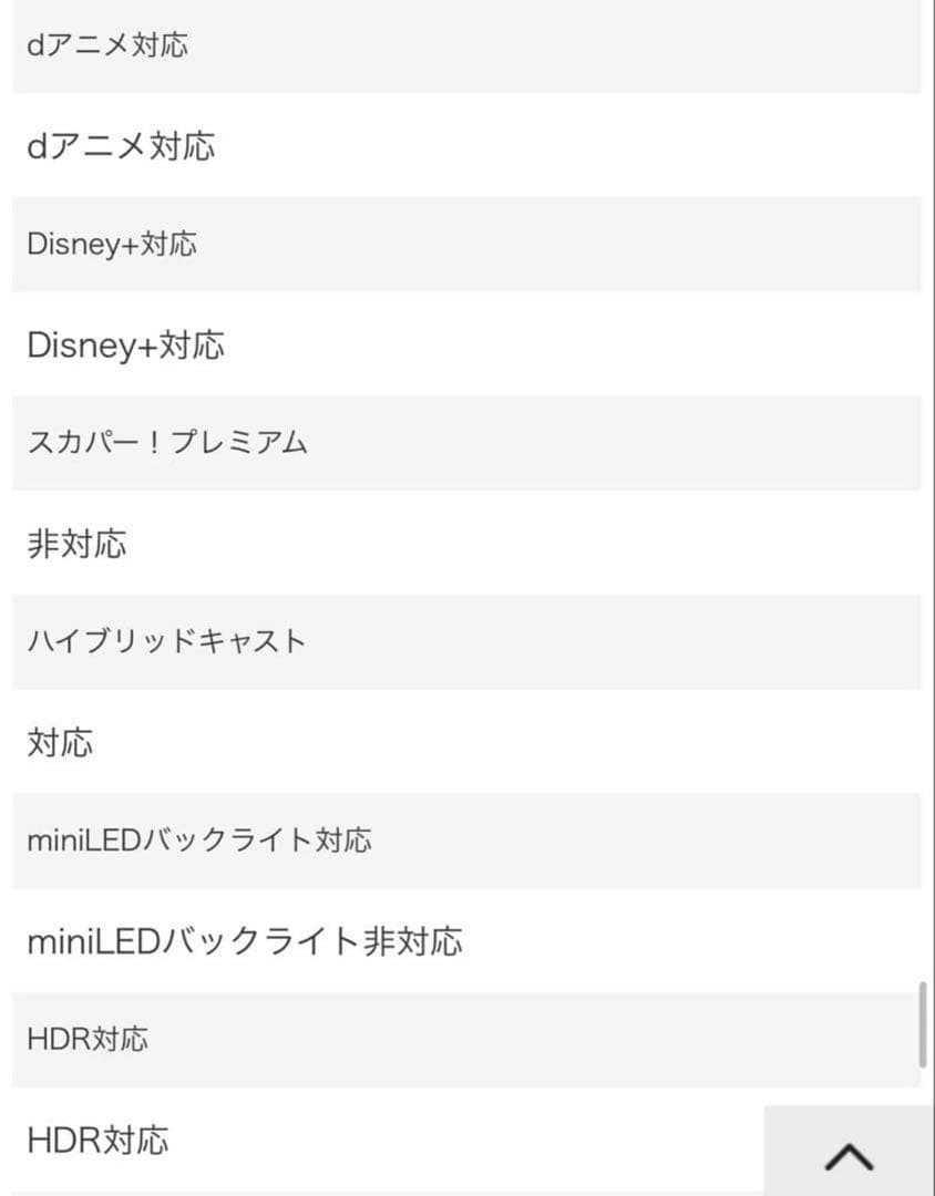 599 有機EL 4K液晶テレビ 極美品 2020年製 75インチ 2020年製 - メルカリ