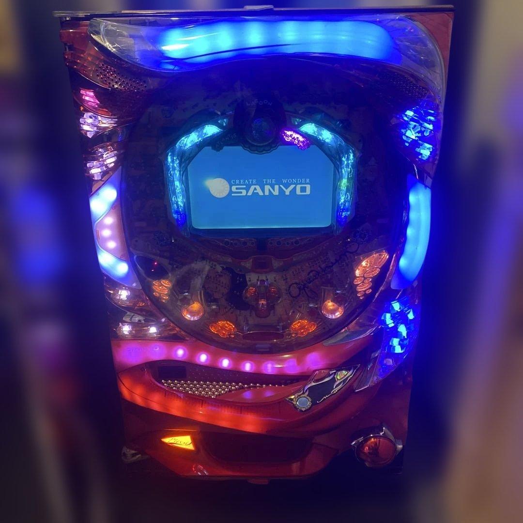 【パチンコ実機】CRA大海物語スペシャルSAP アグネスラム　1/99ぱちんこ CRA大海物語スペシャルWithアグネス・ラム｜ぱちんこ｜HAZUSE DATA