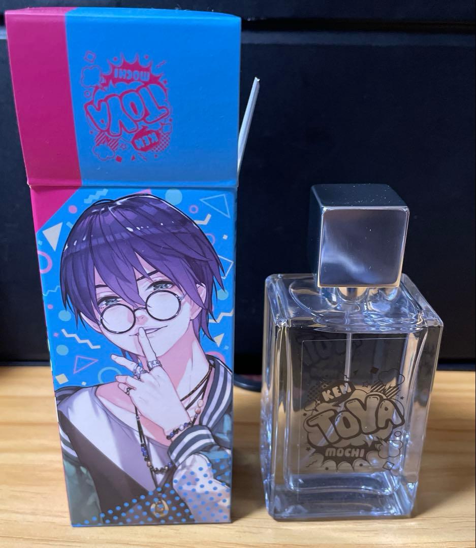 剣持刀也 オードトワレ 香水 50ml - メルカリ