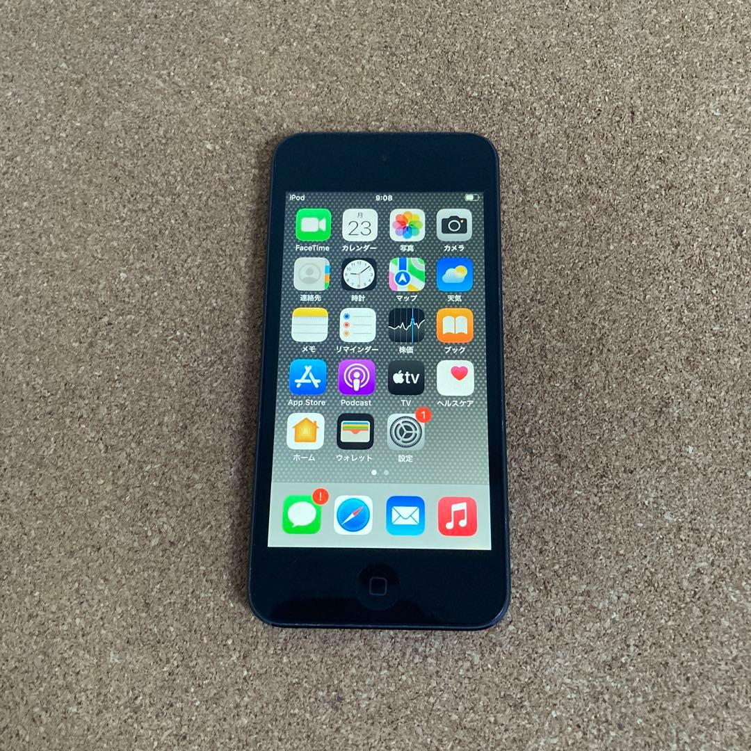 668【早い者勝ち】iPod Touch7 第7世代 32GB WIFIモデル☆ - メルカリ