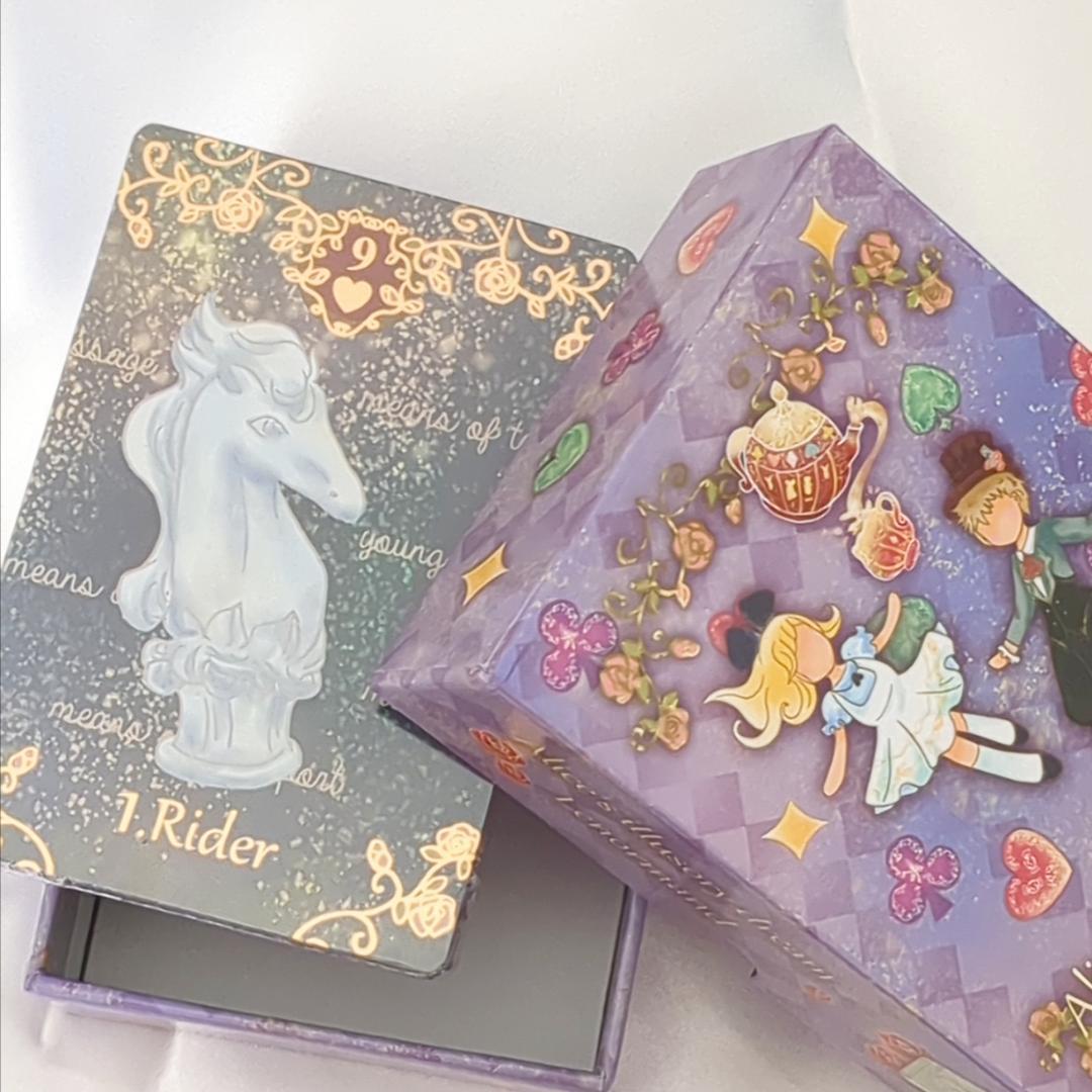 ピオニー☆プロフ必読☆様専用☆ルノルマン - メルカリ