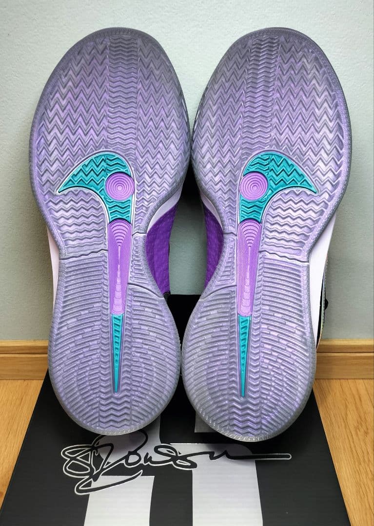 本日終了☆【新品未使用】メンズ29.0cm サブリナ2