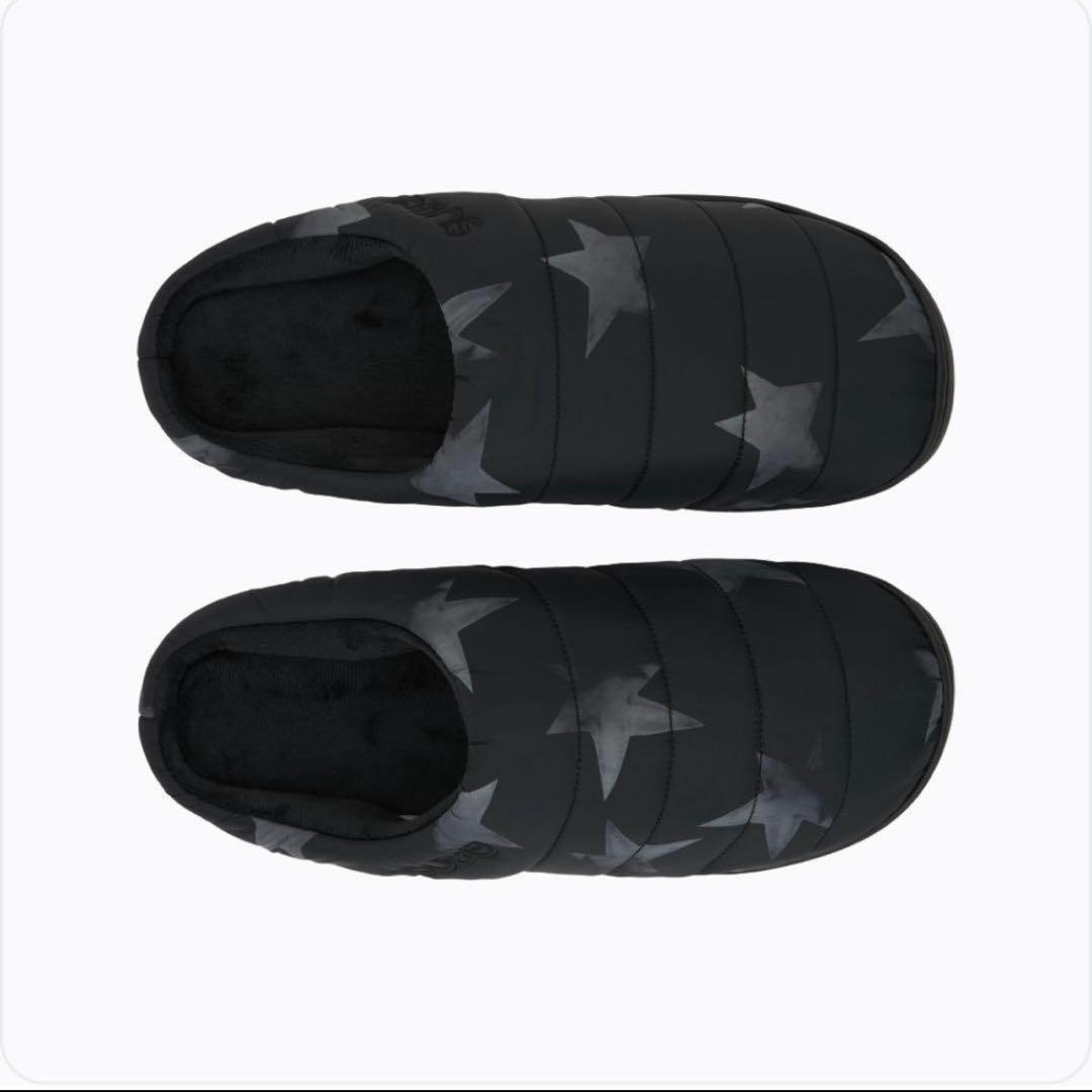 再入荷☆新品未使用☆ SUBU スター 22-23.5 韓国内向モデル 希少