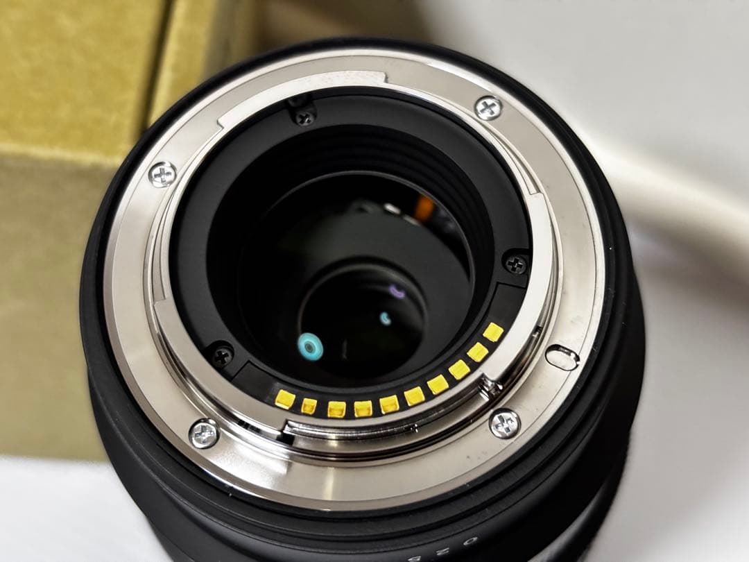 シグマ SIGMA 16-300mm F3.5-6.7 DC OS Xマウント