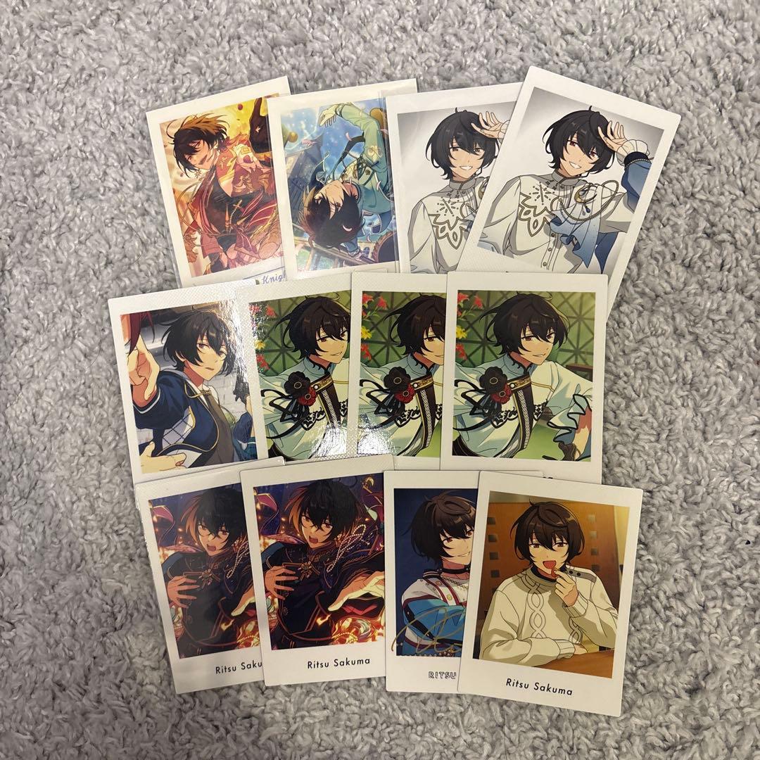 あんスタ 朔間凛月 ぱしゃっつ - メルカリ