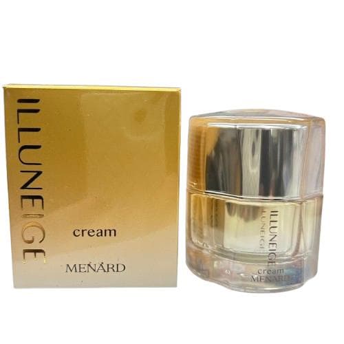 メナード　イルネージュ　クリームｃ　30ｇ ys-urban_sil025000