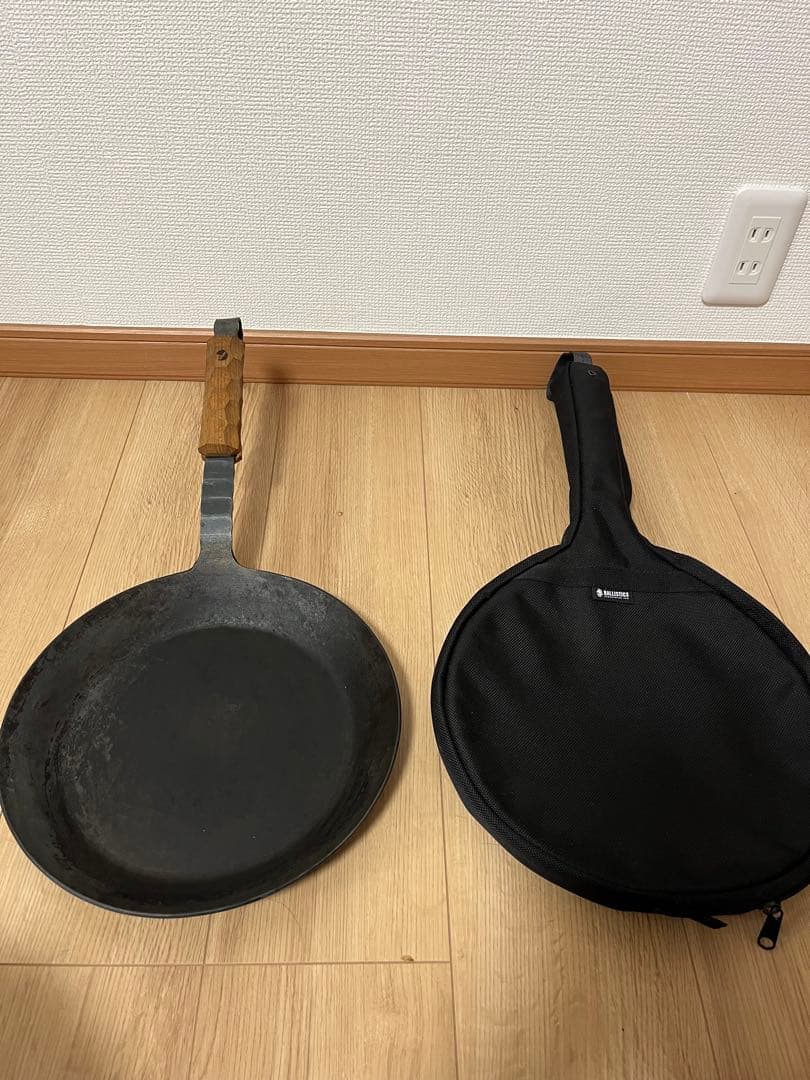 ターク クラシック 28cm アシモクラフツ アシ グリップバリスティクス