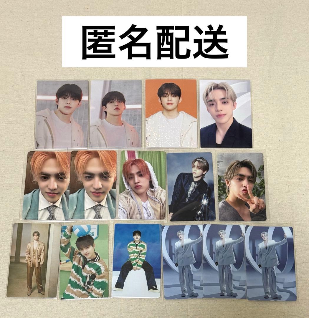 SEVENTEEN エスクプス トレカ - メルカリ