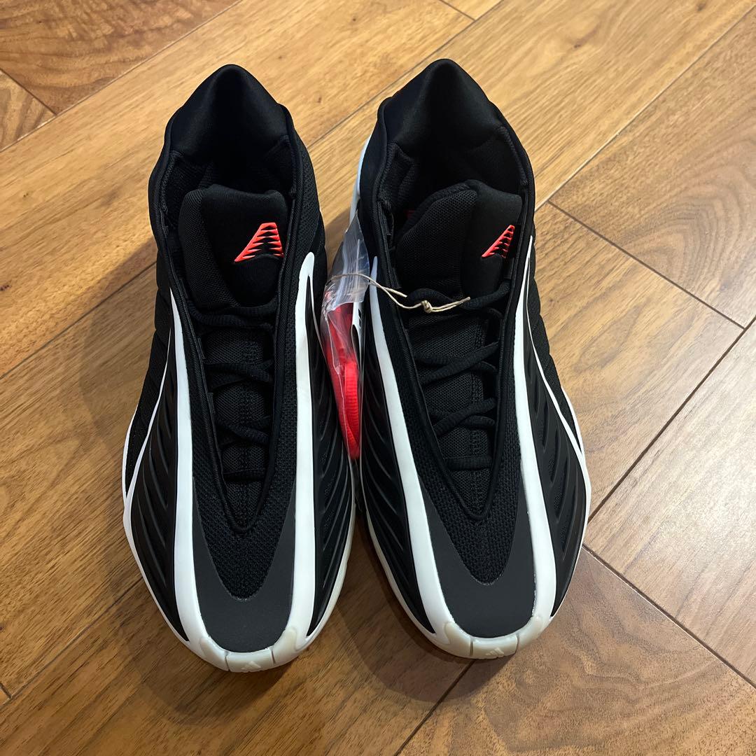 adidas AE2 バッシュ バスケットボール - メルカリ