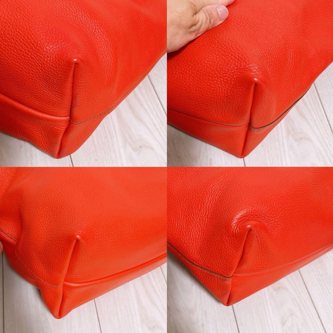 《格安》Ferragamo(フェラガモ)トートバッグ　大きめ　A4