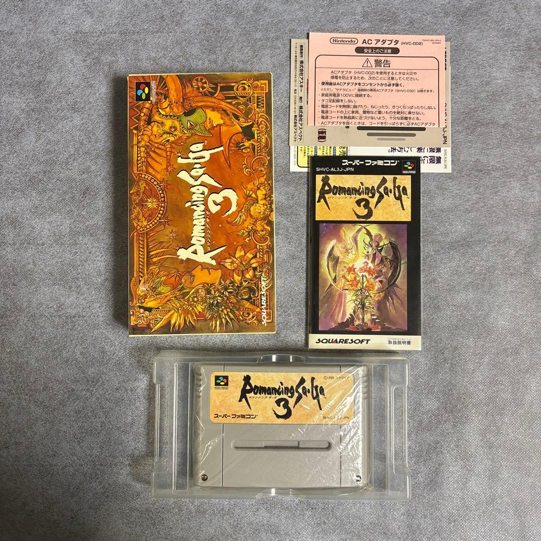 スーパーファミコンソフトまとめ売り - メルカリ