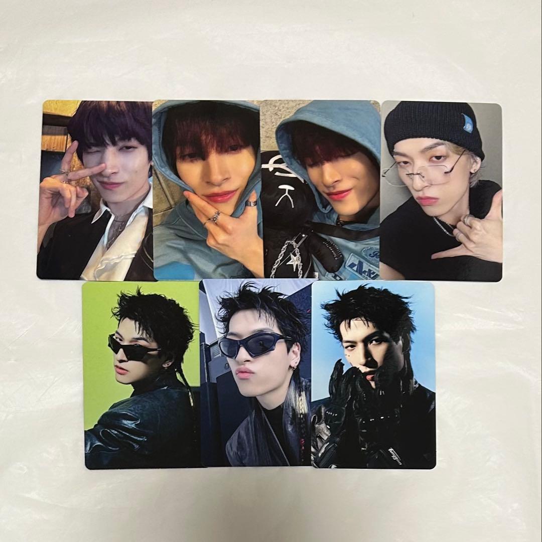 JO1 金城碧海 トレカまとめ売り - メルカリ