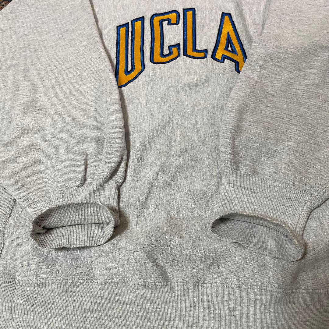 チャンピオン スウェット カレッジ ヴィンテージ リバースウィーブ 90s