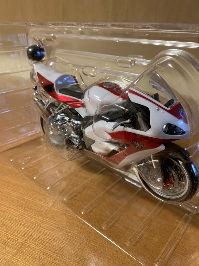 S.H.Figuarts サイクロン1号　the next