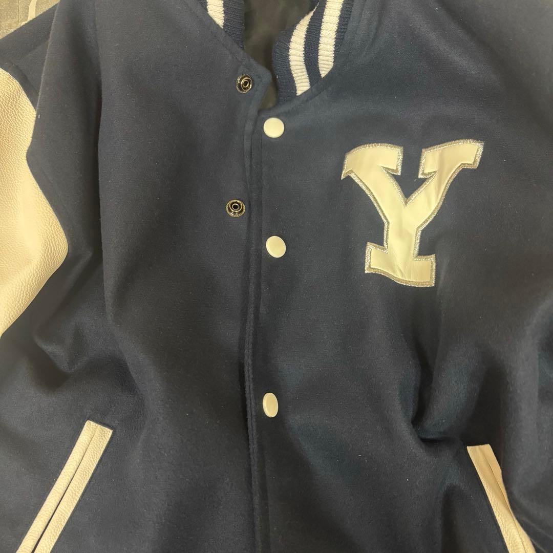 延世大学 スタジャン - メルカリ