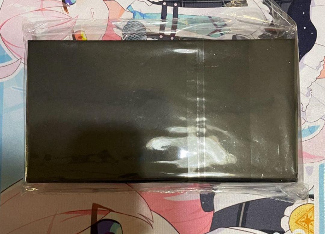 未開封小鳥遊ホシノ 財布 長財布 ブルーアーカイブ -Blue Archive-