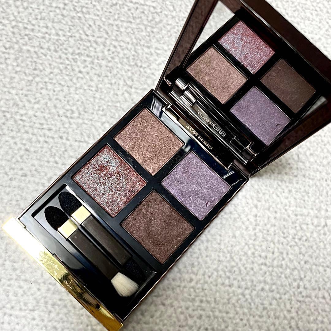 TOMFORD トムフォード アイカラークォード プリティベイビー 25 - メルカリ