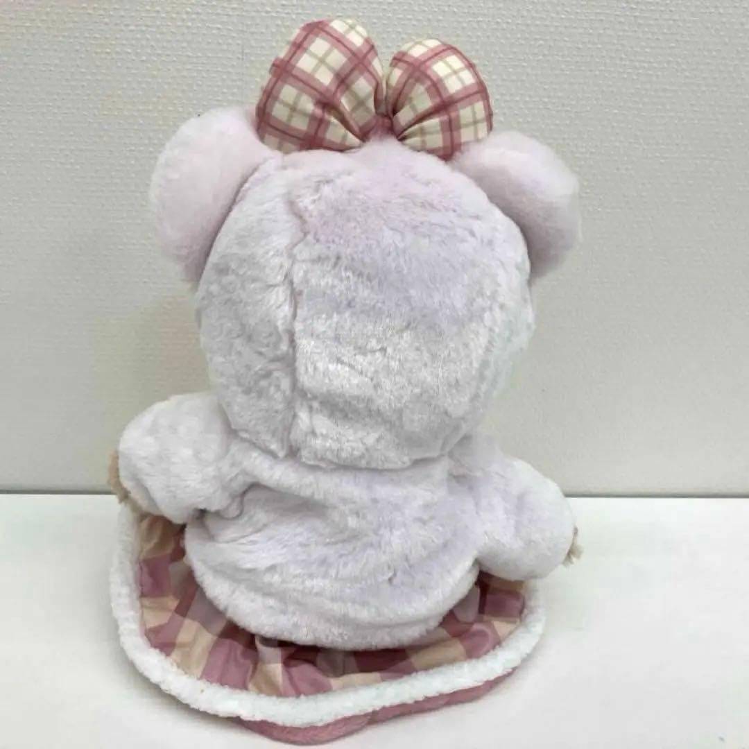 ウィンターホリデー 2019 コスチューム ディズニー クリスマス