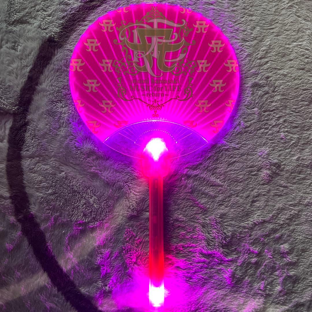 浜崎あゆみ ペンライト - メルカリ