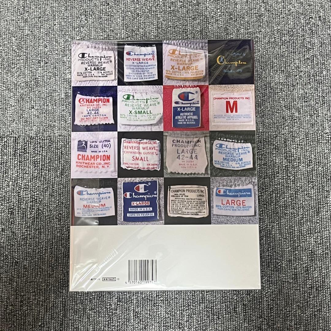 Lightning Archives VINTAGE CHAMPION 雑誌 - メルカリ